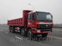 CIMC ZJV3311RJ47 dump truck