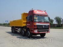 CIMC ZJV3313HJBJ43 dump truck