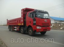 CIMC ZJV3316HJCAC dump truck