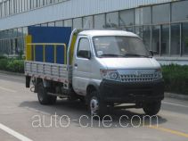 CIMC ZJV5030CTYHBS5 автомобиль для перевозки мусорных контейнеров