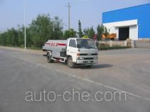 CIMC ZJV5043GJYSD fuel tank truck