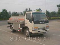 CIMC ZJV5048GJYSD fuel tank truck