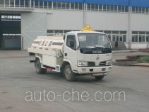 CIMC ZJV5060GJYSD fuel tank truck