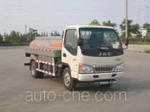 CIMC ZJV5063GJYSD fuel tank truck