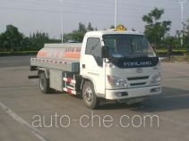 CIMC ZJV5070GJYSD fuel tank truck