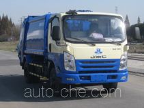 CIMC ZJV5071ZYSHBL5 garbage compactor truck