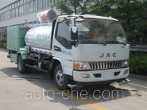 CIMC ZJV5080GPSHBH5 sprinkler / sprayer truck
