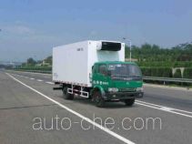 CIMC ZJV5081XLCSD refrigerated truck