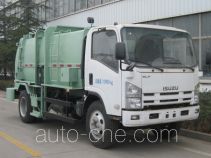 CIMC ZJV5100TCAHBQ4 автомобиль для перевозки пищевых отходов