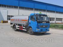 CIMC ZJV5110GJYSD fuel tank truck