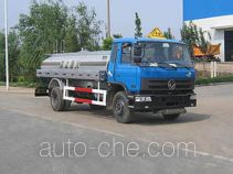 CIMC ZJV5120GJYSD fuel tank truck