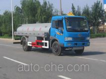 CIMC ZJV5121GJYSD fuel tank truck