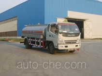 CIMC ZJV5123GJYSD fuel tank truck