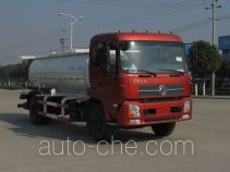 CIMC ZJV5140GFLRJ47 bulk powder tank truck