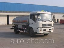 CIMC ZJV5140GJYSD fuel tank truck