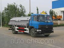 CIMC ZJV5150GJYSD fuel tank truck