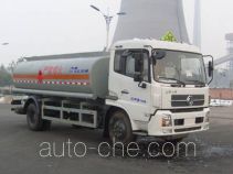 CIMC ZJV5160GJYLY fuel tank truck