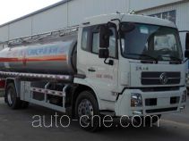 CIMC ZJV5160GYYSZDF oil tank truck