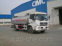 CIMC ZJV5161GJYSD fuel tank truck
