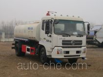 CIMC ZJV5162GSSHBE sprinkler machine (water tank truck)