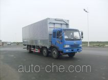 CIMC ZJV5170XYKAA wing van truck
