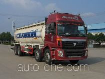 CIMC ZJV5240GFLRJ47 bulk powder tank truck