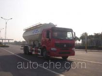 CIMC ZJV5250GFLTH bulk powder tank truck