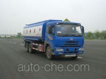 CIMC ZJV5250GHYSD chemical liquid tank truck