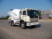 CIMC ZJV5250GJBHJHFA concrete mixer truck