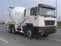 CIMC ZJV5250GJBSX concrete mixer truck