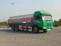 中集牌ZJV5250GJY型加油车