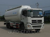 中集牌ZJV5251GFLRJ54型粉粒物料运输车