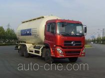 CIMC ZJV5255GFLLY bulk powder tank truck