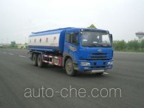 CIMC ZJV5255GYYSD oil tank truck