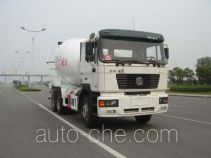 CIMC ZJV5257GJBTH01 concrete mixer truck