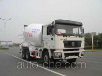 CIMC ZJV5257GJBTH03 concrete mixer truck