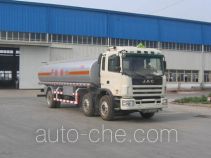 CIMC ZJV5258GJYSD fuel tank truck