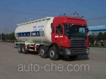 CIMC ZJV5302GFLRJ45 bulk powder tank truck