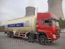 CIMC ZJV5310GFLLYDF low-density bulk powder transport tank truck