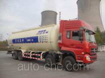 CIMC ZJV5310GFLLYDF low-density bulk powder transport tank truck