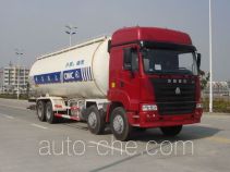 CIMC ZJV5310GFLRJ46 bulk powder tank truck