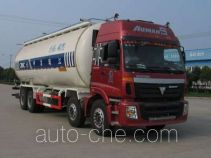 CIMC ZJV5310GFLRJ47 bulk powder tank truck