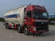 CIMC ZJV5310GFLRJ47 bulk powder tank truck