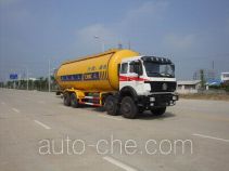 CIMC ZJV5310GFLRJ48 bulk powder tank truck