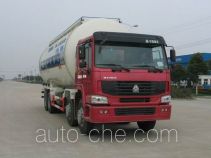 CIMC ZJV5310GFLZH bulk powder tank truck