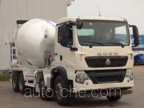 CIMC ZJV5310GJBJM concrete mixer truck