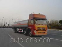 CIMC ZJV5310GJYDF fuel tank truck