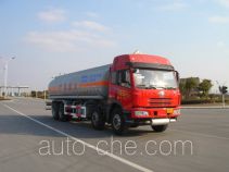 CIMC ZJV5310GJYTH fuel tank truck