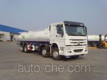CIMC ZJV5310GSSQDZ sprinkler machine (water tank truck)