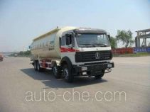 CIMC ZJV5310GXHHJNDB pneumatic discharging bulk cement truck